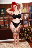 ATK hairy Autumn Berlin Set