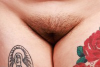 ATK hairy Autumn Berlin Set