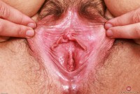 ATK hairy Autumn Berlin in mature and hairy