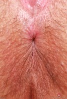 ATK hairy Autumn Berlin in mature and hairy