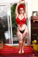 ATK hairy Autumn Berlin Set