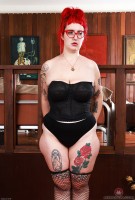 ATK hairy Autumn Berlin Set