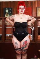 ATK hairy Autumn Berlin Set