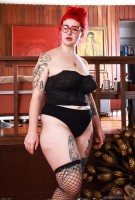 ATK hairy Autumn Berlin Set