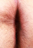 ATK hairy Autumn Berlin in mature and hairy