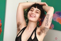 ATK hairy Ava D'Amore Set