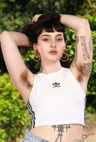 ATK hairy  in young and hairy