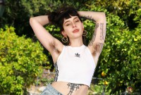 ATK hairy  in young and hairy