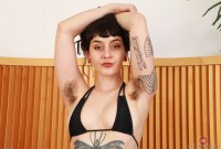 ATK hairy Ava D'Amore Set