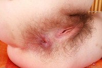 ATK hairy Ava D'Amore Set
