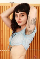 ATK hairy Ava D'Amore Set