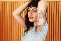 ATK hairy Ava D'Amore Set