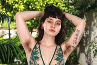 ATK hairy Ava D'Amore Set