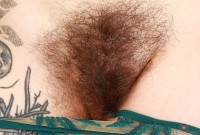ATK hairy Ava D'Amore Set