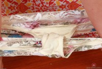 ATK hairy Ava D'Amore Set