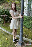 ATK Girlfriends Ava Davis Set