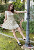 ATK Girlfriends Ava Davis Set