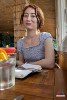 ATK Girlfriends Ava Davis Set