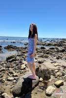 ATK Girlfriends Ava Davis Set