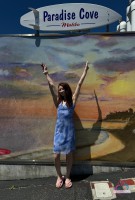 ATK Girlfriends Ava Davis Set