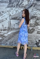 ATK Girlfriends Ava Davis Set