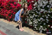 ATK Girlfriends Ava Davis Set