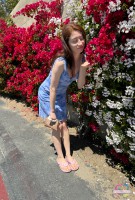 ATK Girlfriends Ava Davis Set