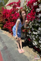 ATK Girlfriends Ava Davis Set