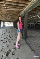 ATK Girlfriends Ava Davis Set