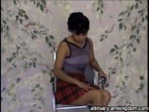 ATK Aunt Judys Avery in mature and hairy