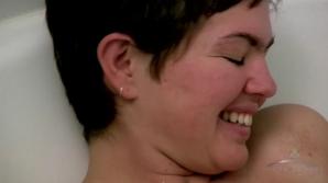 ATK Aunt Judys  in bathing