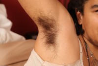 ATK hairy  in scary hairy