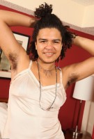 ATK hairy Axe Jinx Set