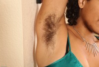 ATK hairy  in scary hairy