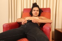 ATK hairy Axe Jinx Set