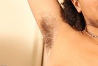 ATK hairy  in scary hairy