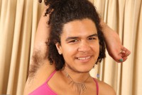 ATK hairy  in exotic and hairy