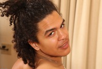 ATK hairy  in exotic and hairy