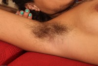 ATK hairy  in exotic and hairy