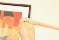 ATK hairy Axe Jinx Set