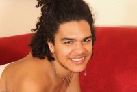 ATK hairy Axe Jinx Set