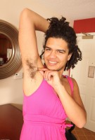 ATK hairy Axe Jinx Set