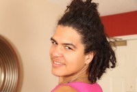 ATK hairy Axe Jinx in exotic and hairy