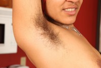 ATK hairy Axe Jinx in exotic and hairy