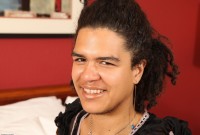 ATK hairy Axe Jinx in exotic and hairy