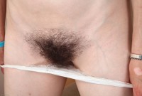 ATK hairy Bailey Set