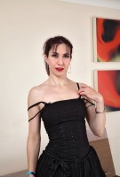 ATK hairy Bailey Set