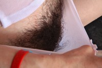 ATK hairy Bailey in mature and hairy