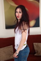 ATK hairy Bailey in mature and hairy