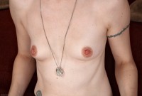 ATK hairy Bailey in mature and hairy